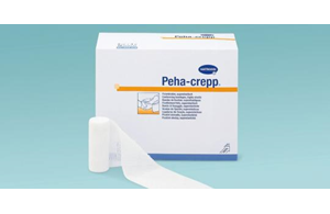 Peha-crepp® elastische Fixierbinde